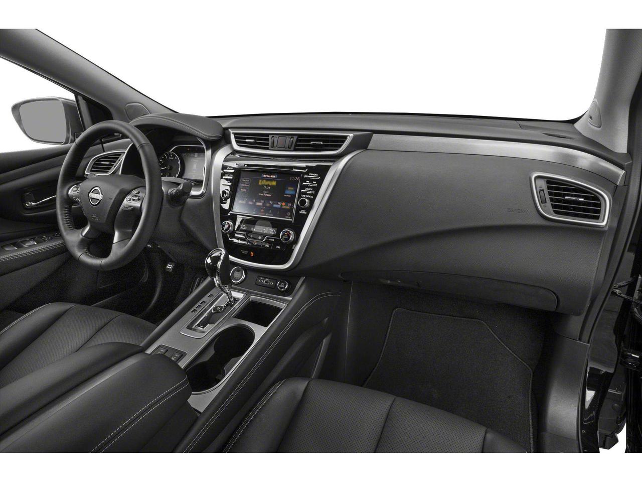 2024 Nissan Murano Platinum Panoramic Roof   360 Camera   Cooled Seats / Photo