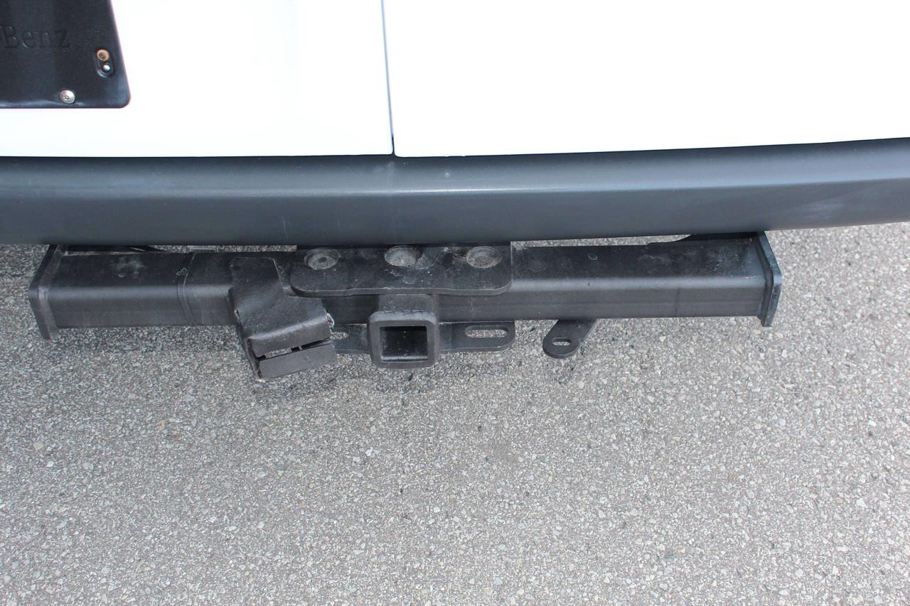 2024 Mercedes-Benz Sprinter 3500 4500 - "HEAVY DUTY" - 170" FULL SIZE - TOW PKG Photo