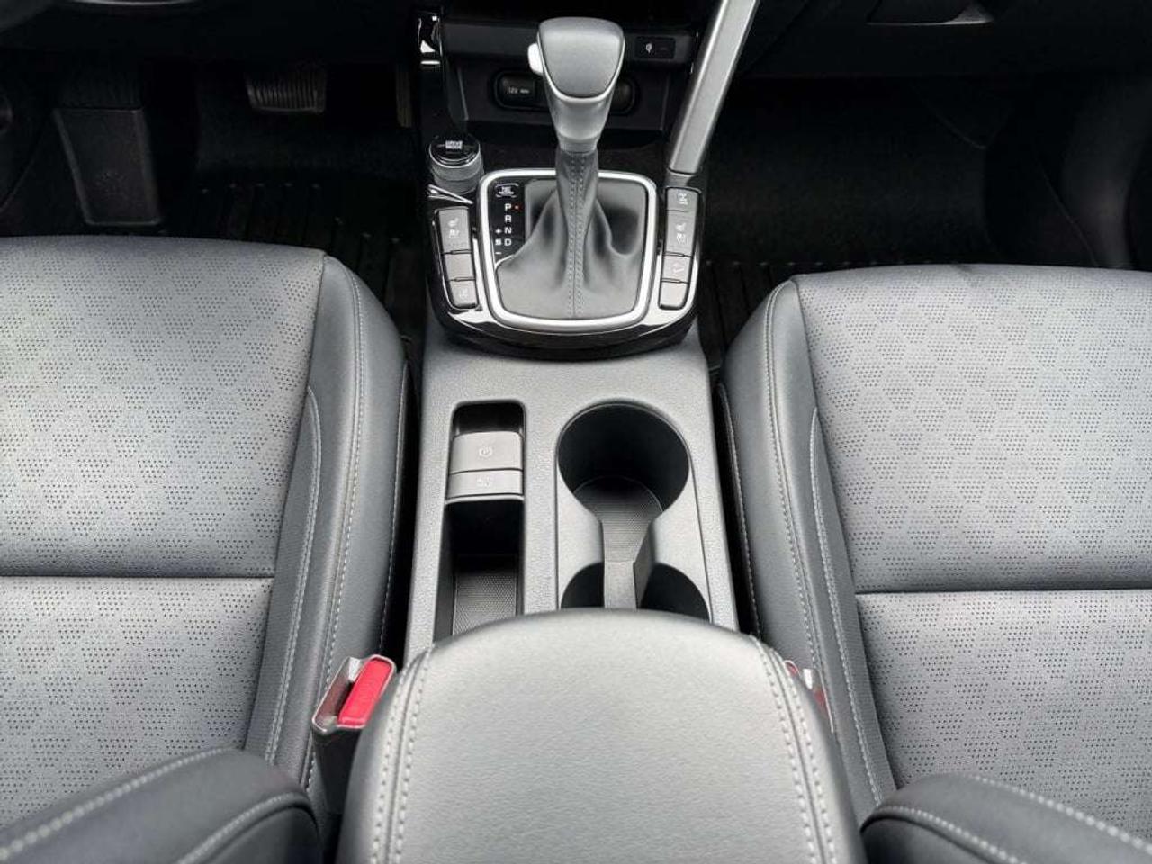 2023 Kia Seltos EX PREMIUM AWD Photo