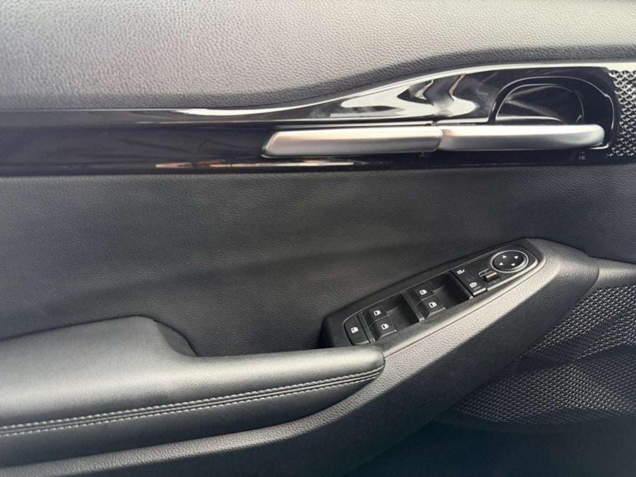 2023 Kia Seltos EX PREMIUM AWD Photo