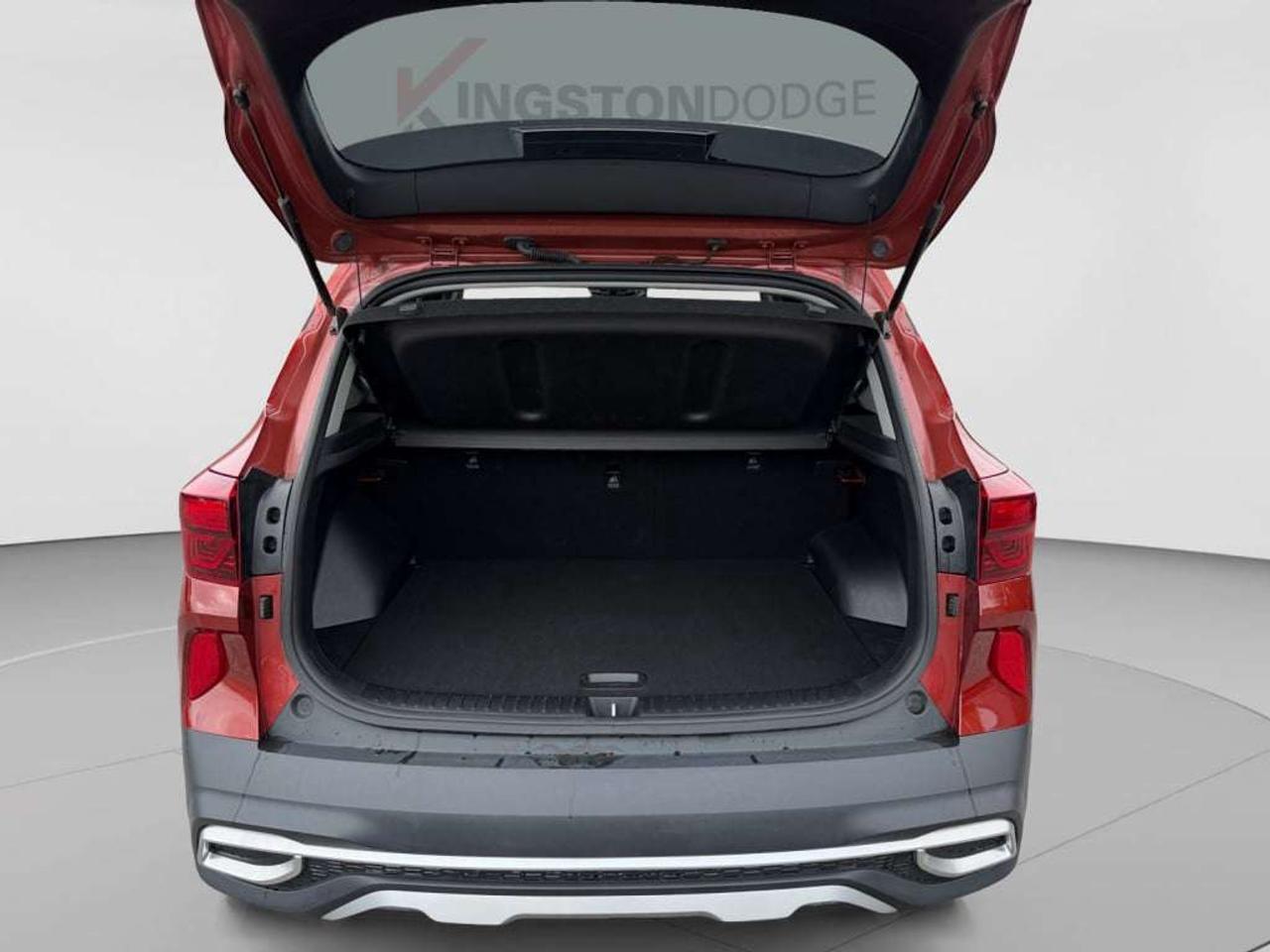 2023 Kia Seltos EX PREMIUM AWD Photo