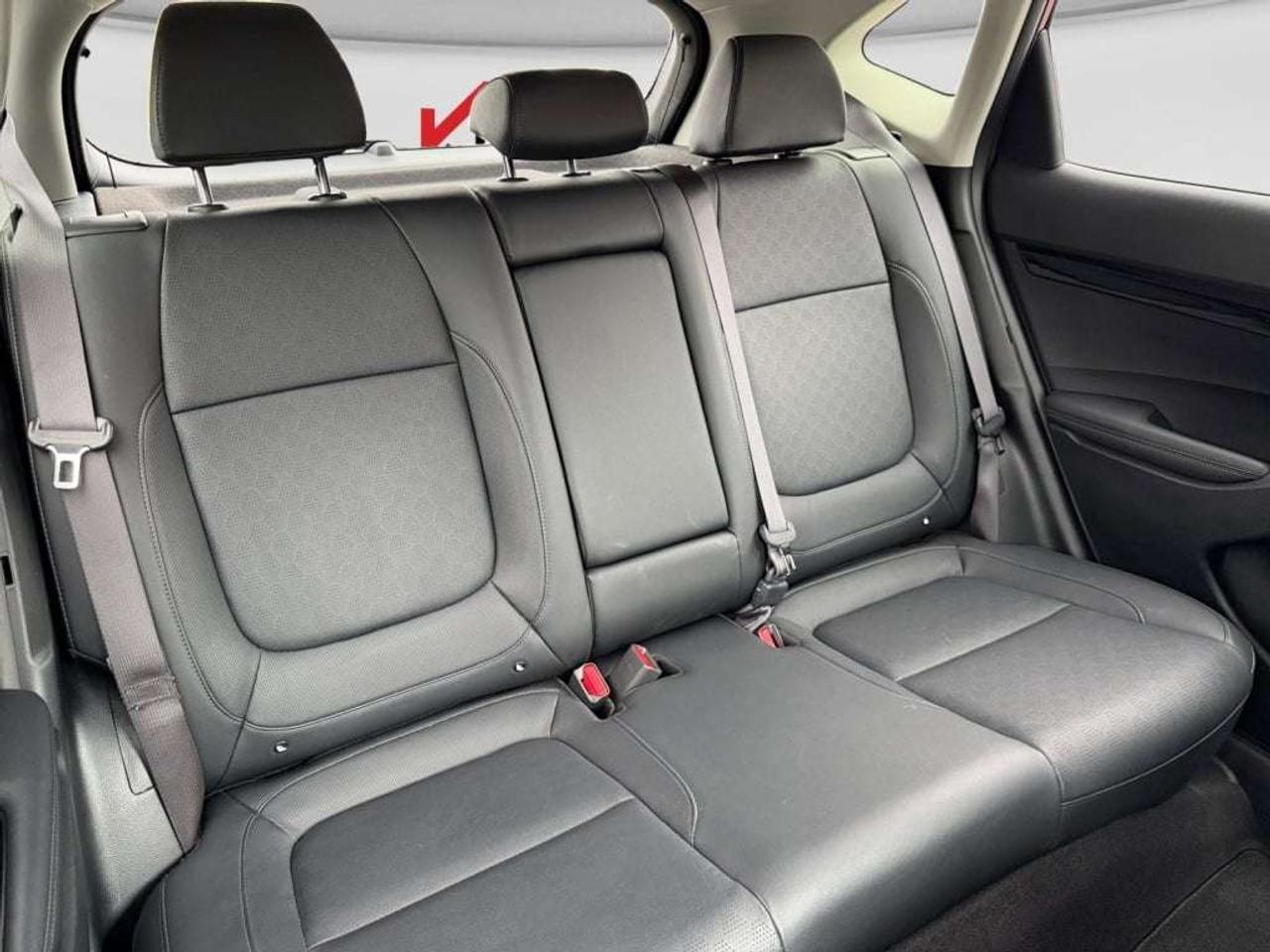 2023 Kia Seltos EX PREMIUM AWD Photo