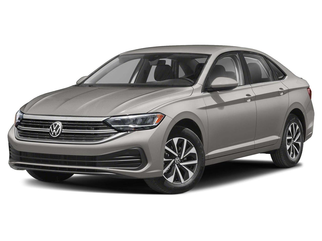 2023 Volkswagen Jetta Trendline 1.5 T 6Sp Photo