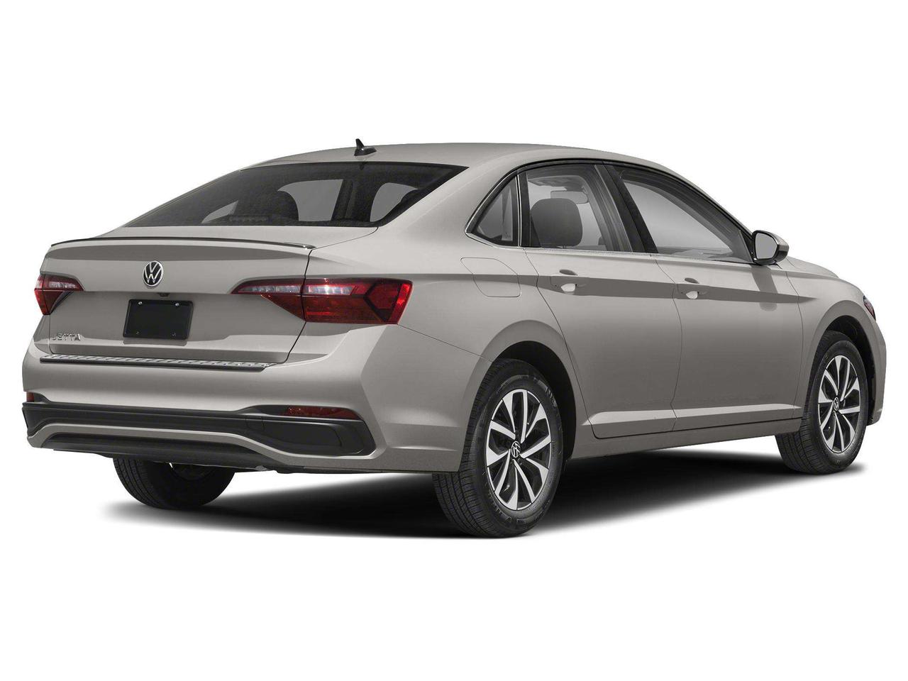 2023 Volkswagen Jetta Trendline 1.5 T 6Sp Photo1