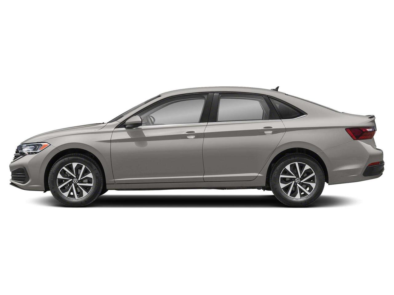 2023 Volkswagen Jetta Trendline 1.5 T 6Sp Photo2