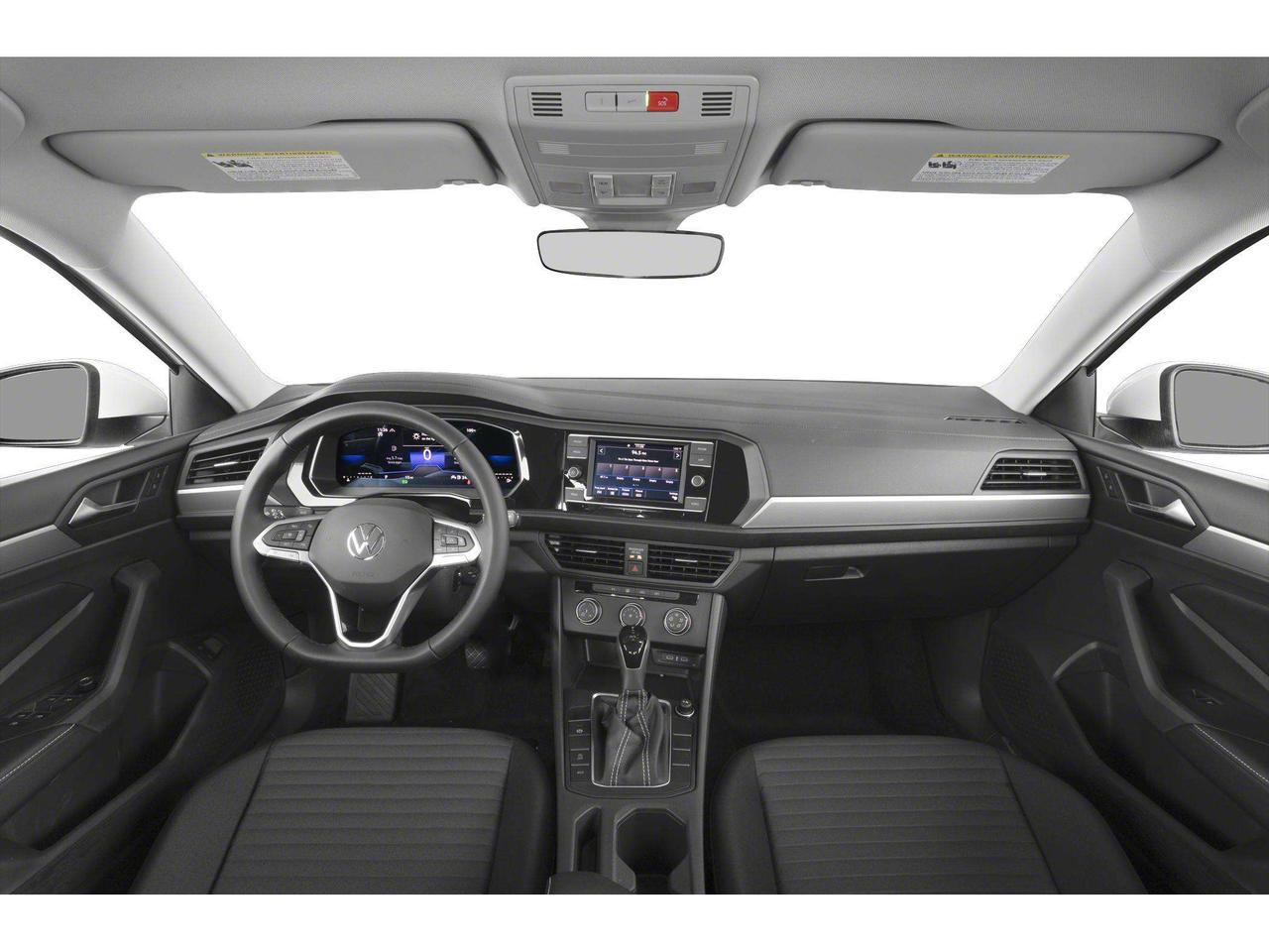 2023 Volkswagen Jetta Trendline 1.5 T 6Sp Photo4