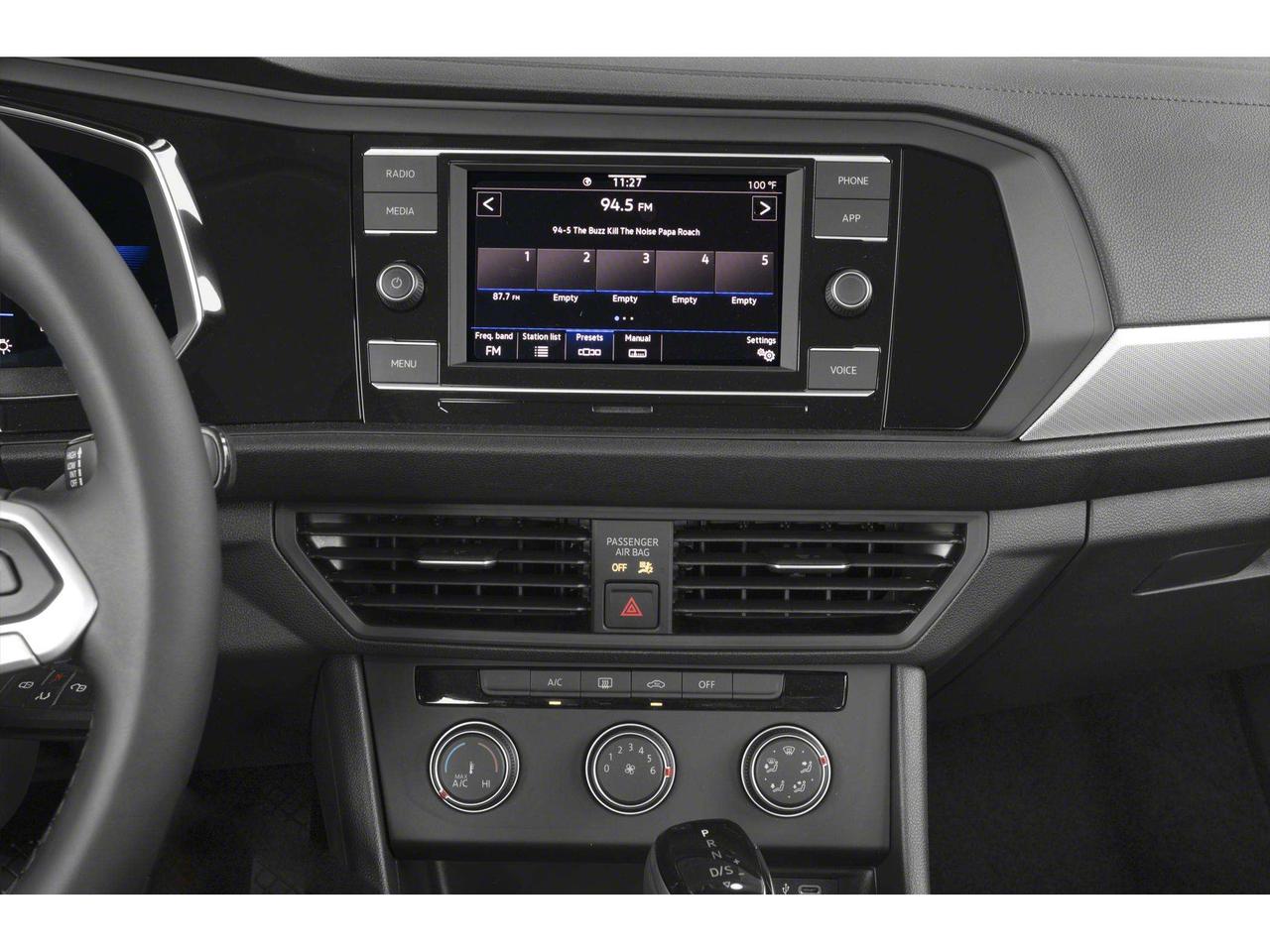 2023 Volkswagen Jetta Trendline 1.5 T 6Sp Photo