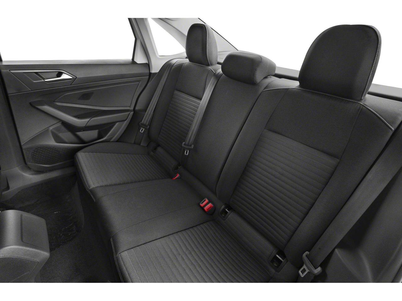 2023 Volkswagen Jetta Trendline 1.5 T 6Sp Photo