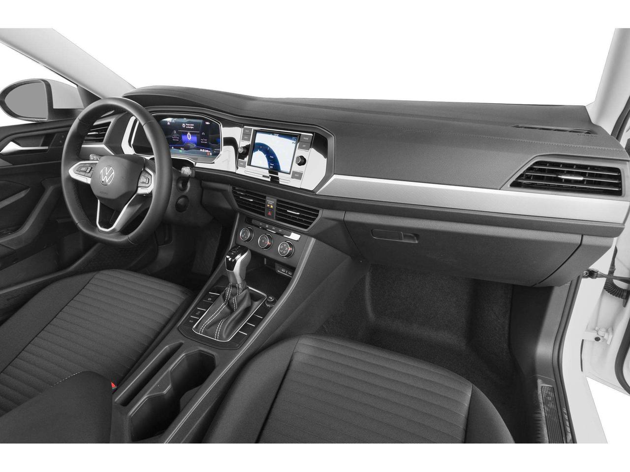 2023 Volkswagen Jetta Trendline 1.5 T 6Sp Photo