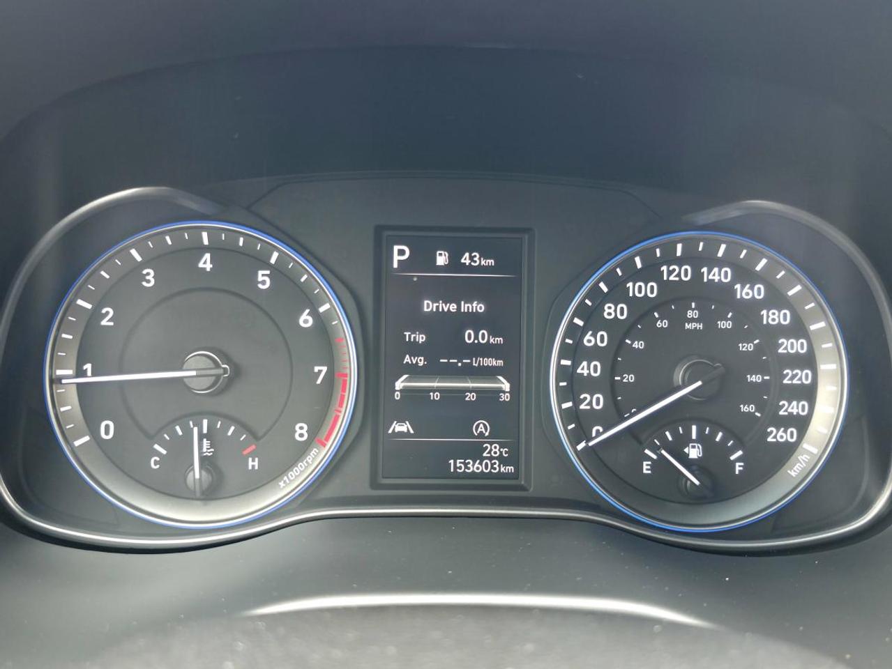 2022 Hyundai KONA 1.6T N Line TI avec toit bicolore Photo