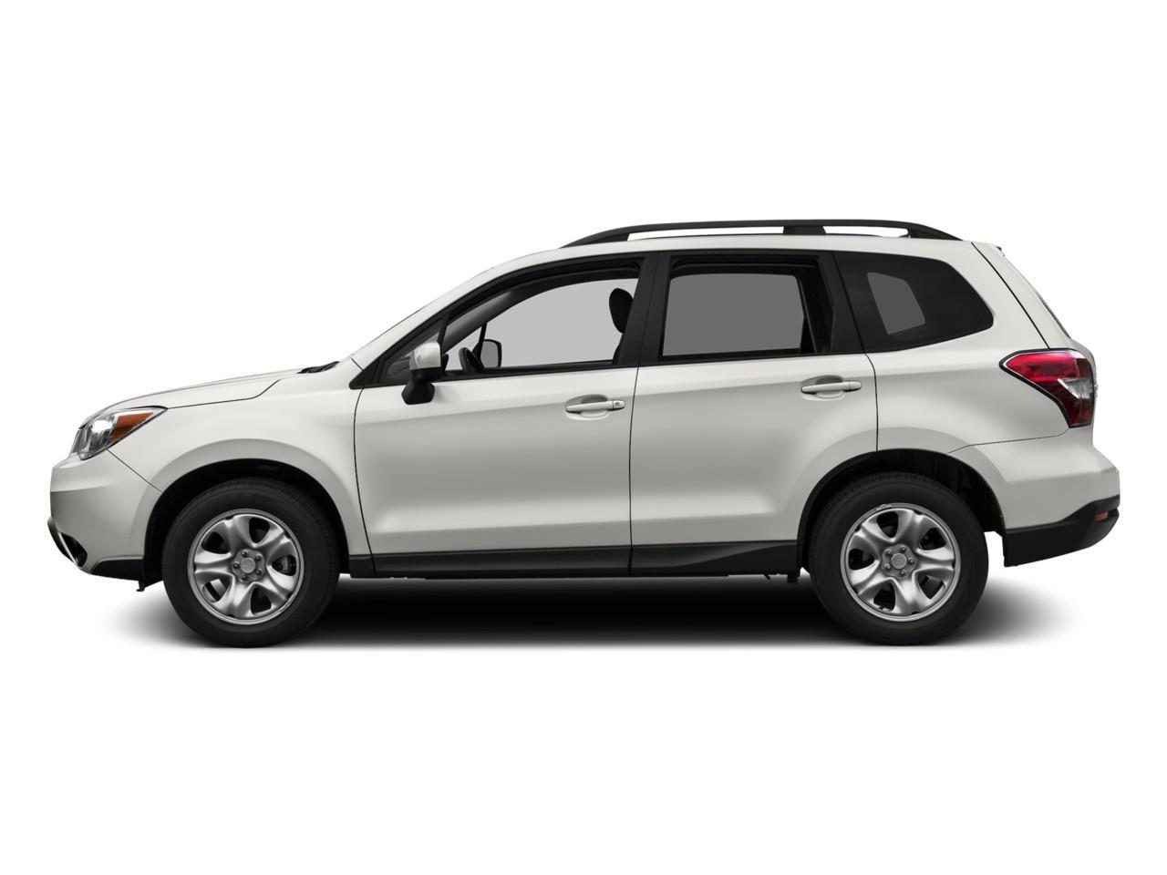 2016 Subaru Forester 2.5i Convenience Package (CVT) 4dr All-Wheel Drive Photo