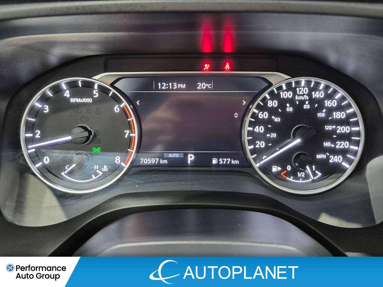 2025 Nissan Rogue SV, Apple CarPlay, Remote Start, Apple CarPlay! Photo