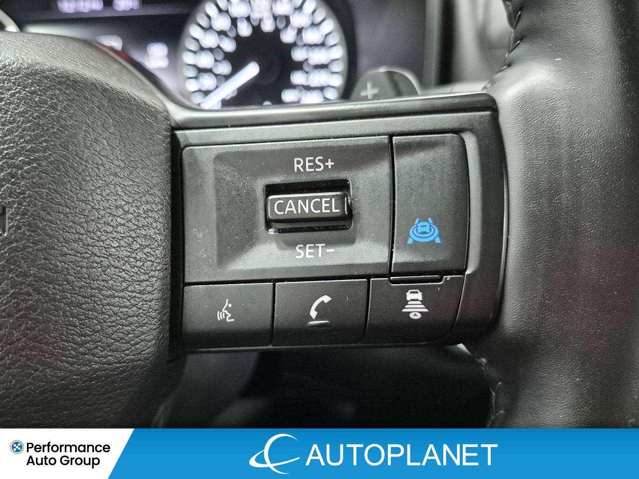 2025 Nissan Rogue SV, Apple CarPlay, Remote Start, Apple CarPlay! Photo