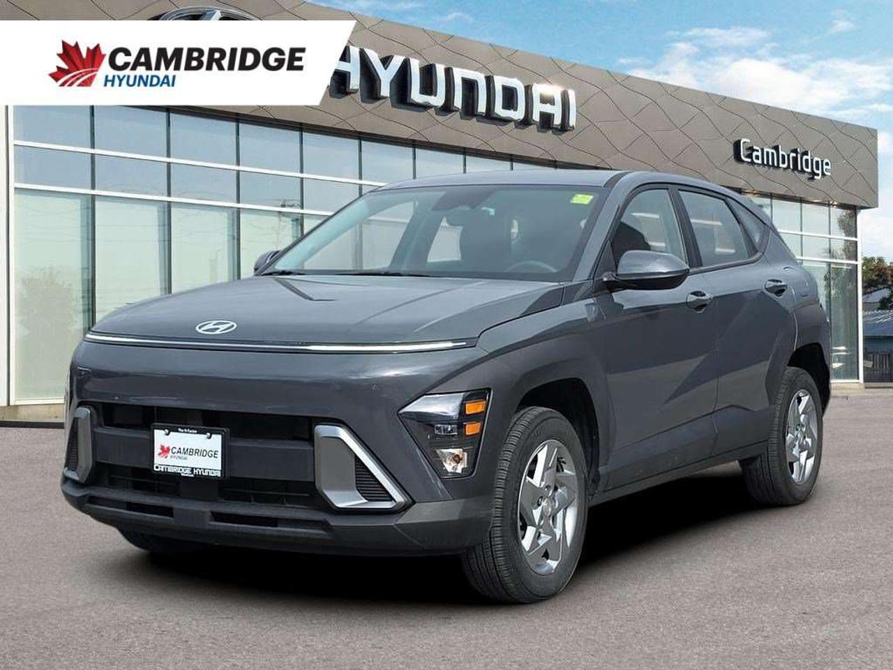 2024 Hyundai KONA Essential Photo0