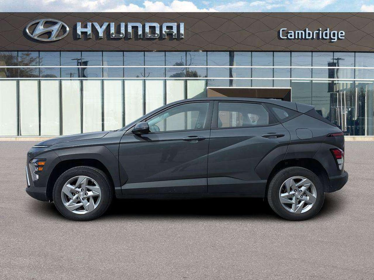 2024 Hyundai KONA Essential Photo