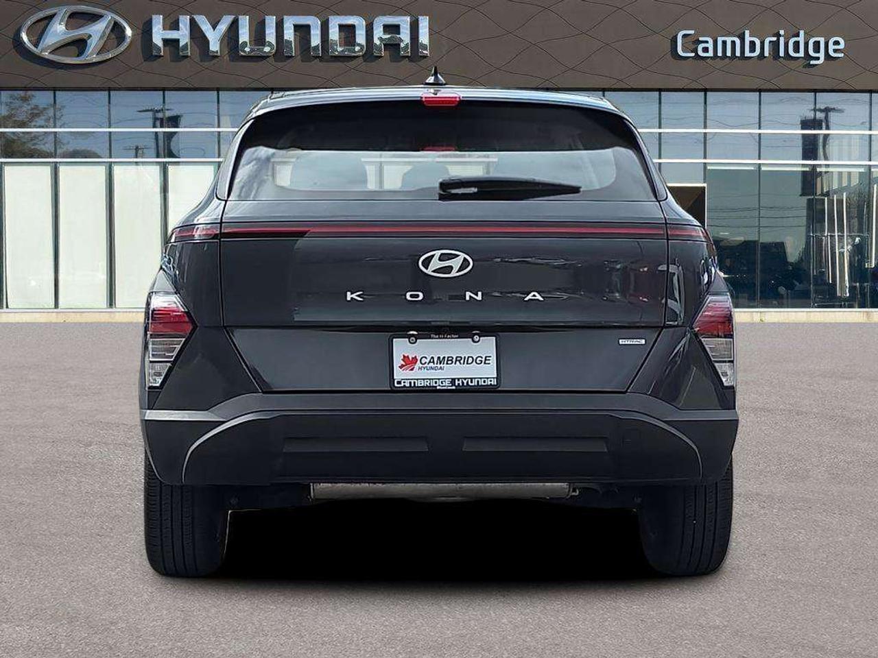2024 Hyundai KONA Essential Photo