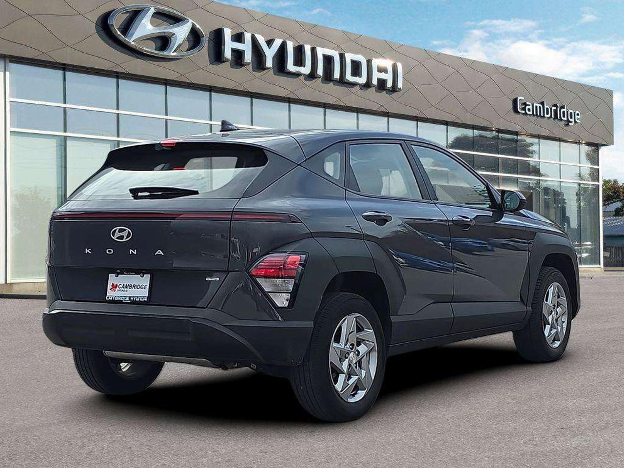 2024 Hyundai KONA Essential Photo