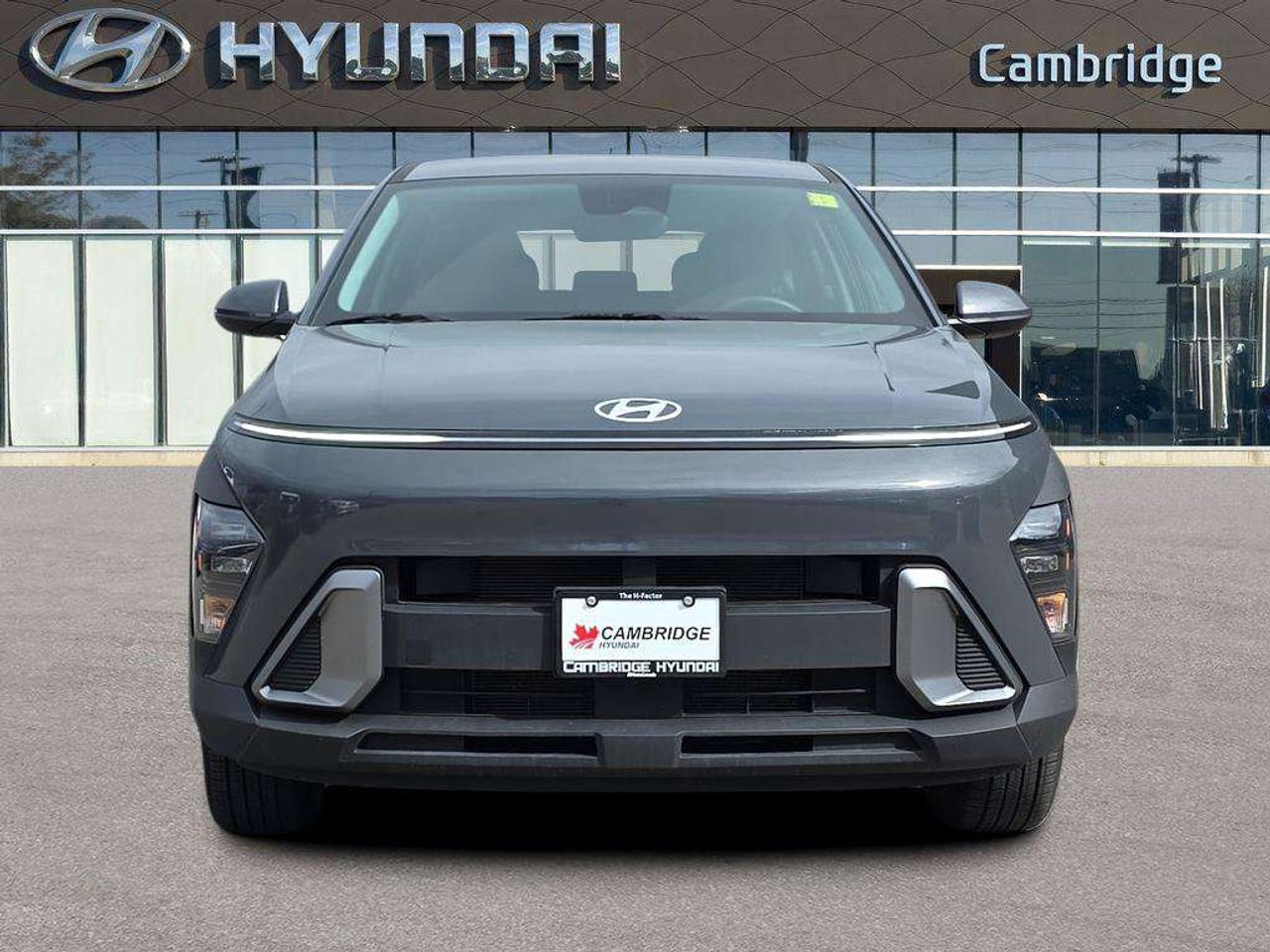 2024 Hyundai KONA Essential Photo