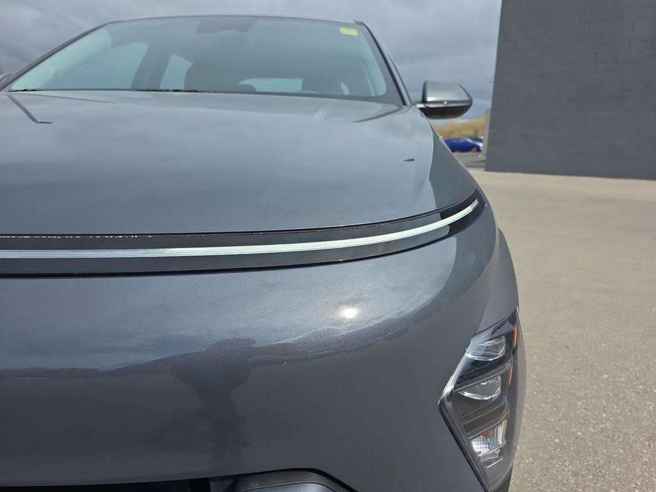 2024 Hyundai KONA Essential Photo
