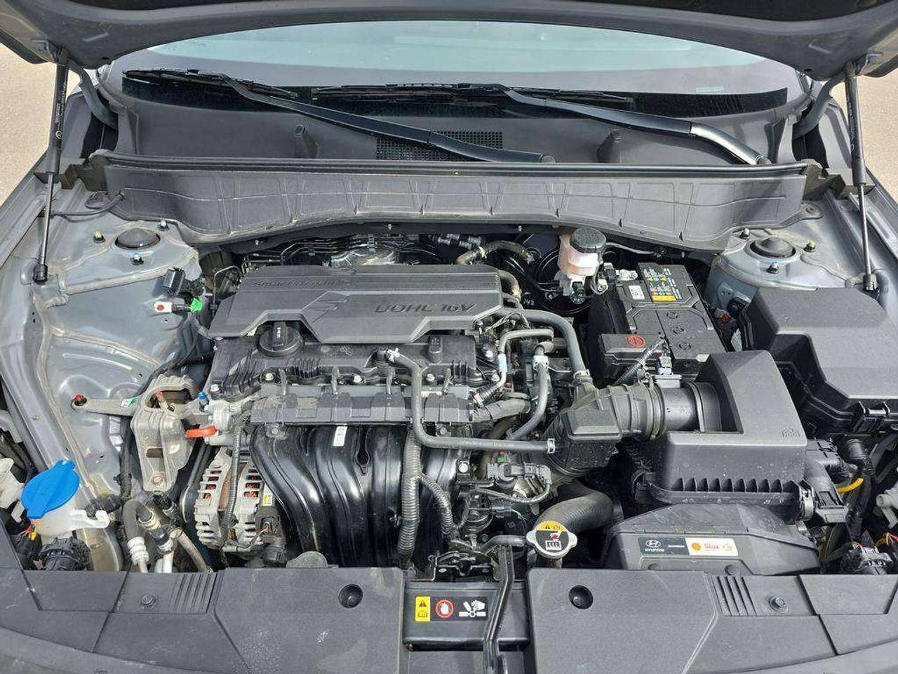 2024 Hyundai KONA Essential Photo