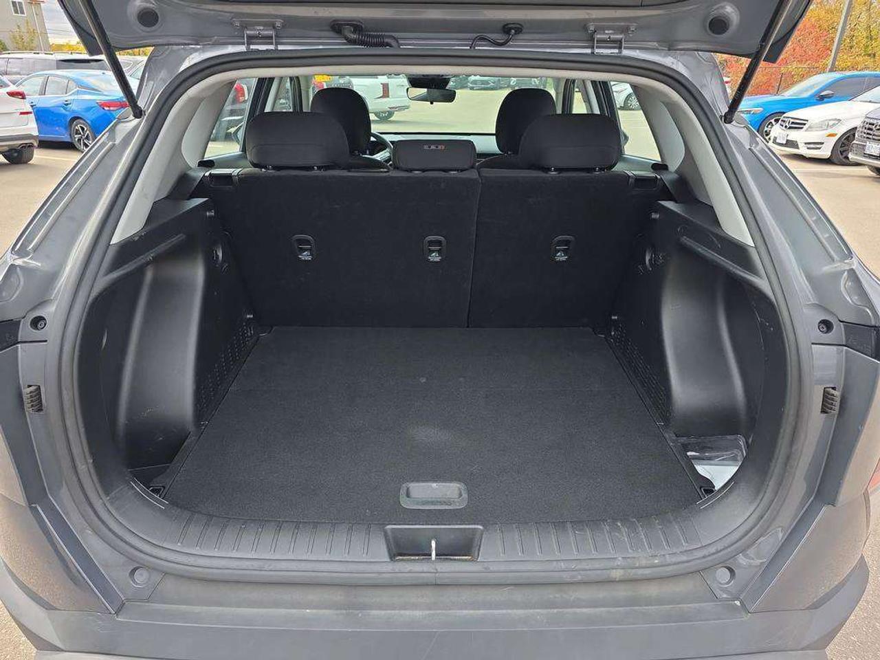 2024 Hyundai KONA Essential Photo