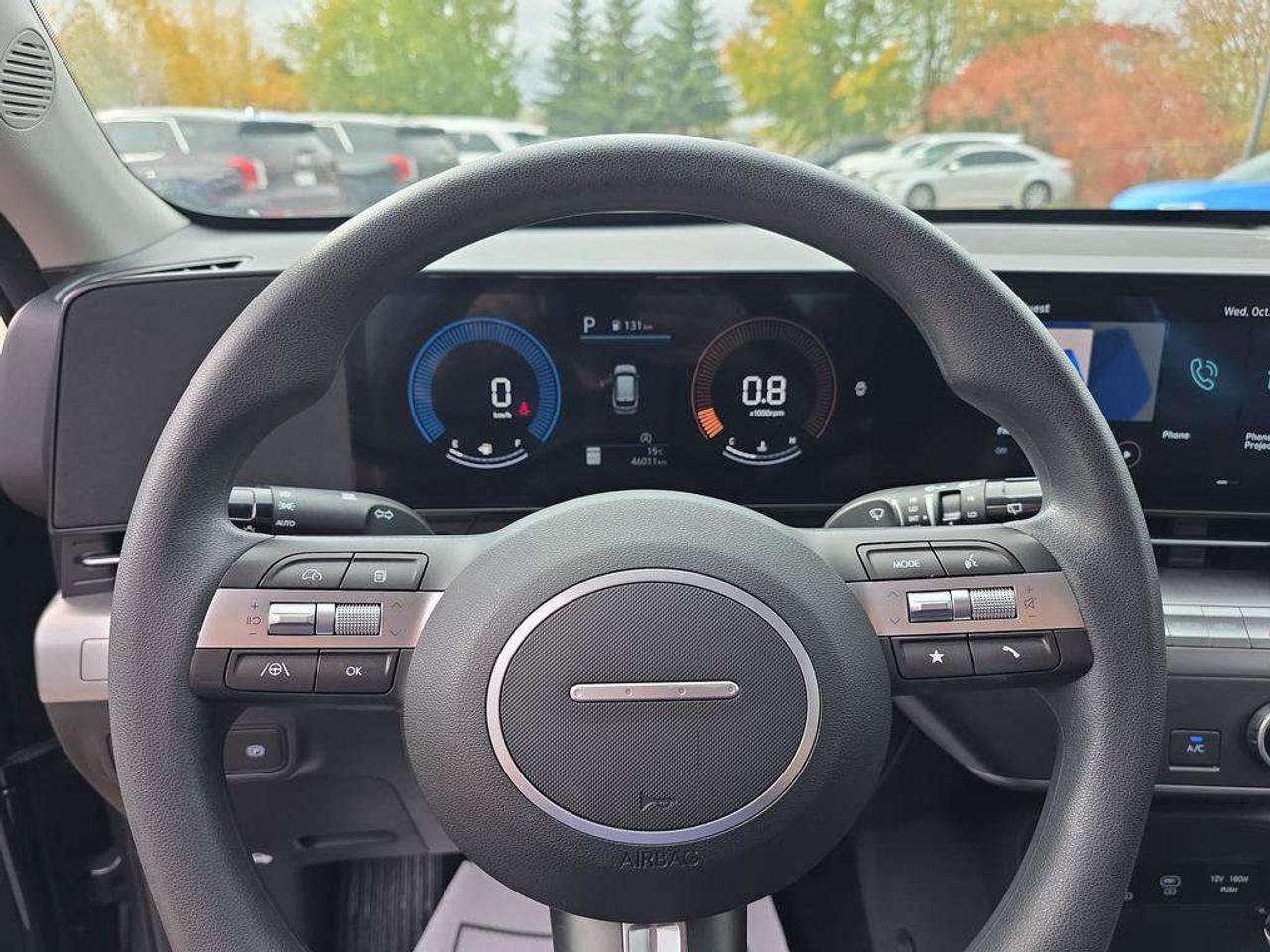 2024 Hyundai KONA Essential Photo
