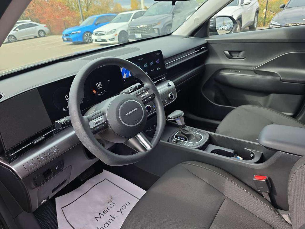 2024 Hyundai KONA Essential Photo
