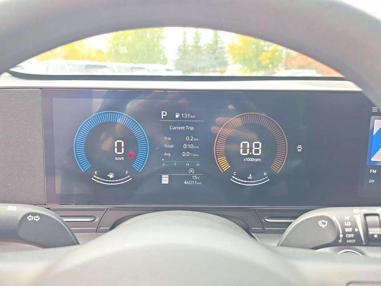 2024 Hyundai KONA Essential Photo