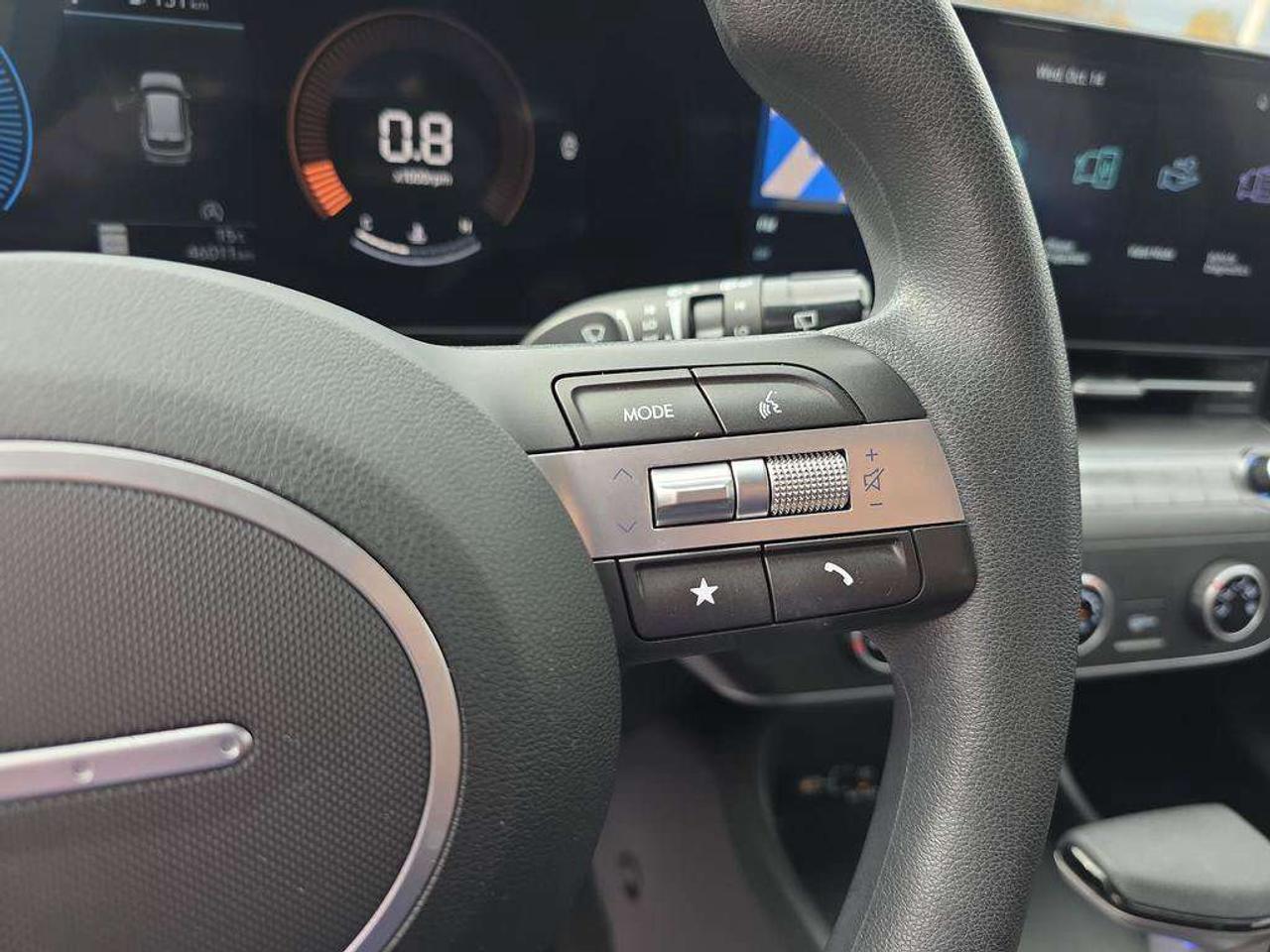 2024 Hyundai KONA Essential Photo