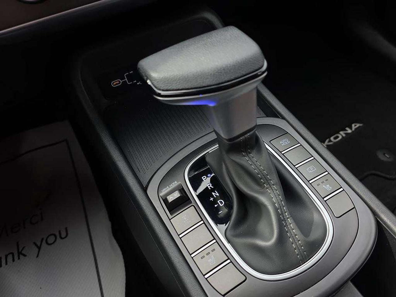 2024 Hyundai KONA Essential Photo