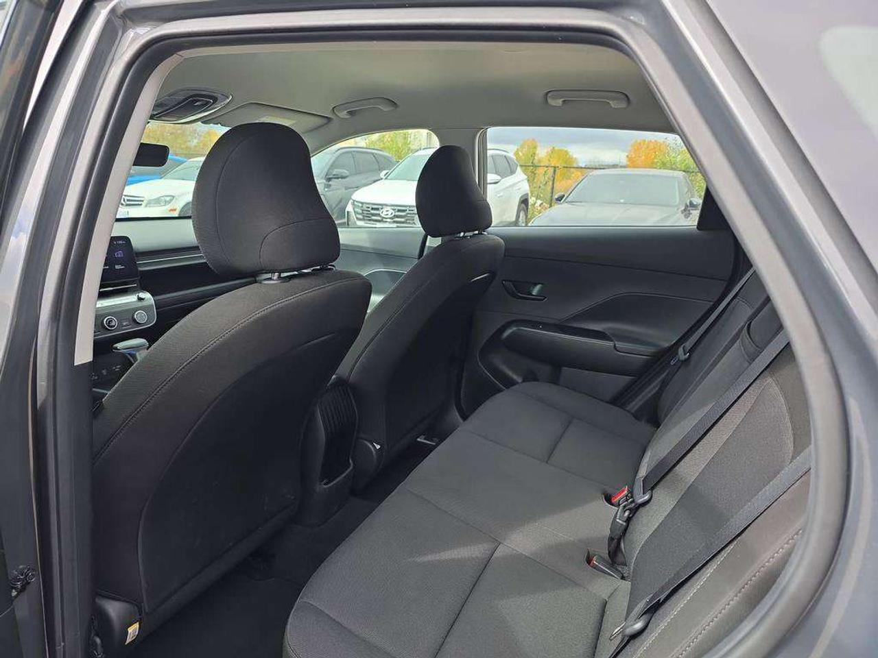 2024 Hyundai KONA Essential Photo