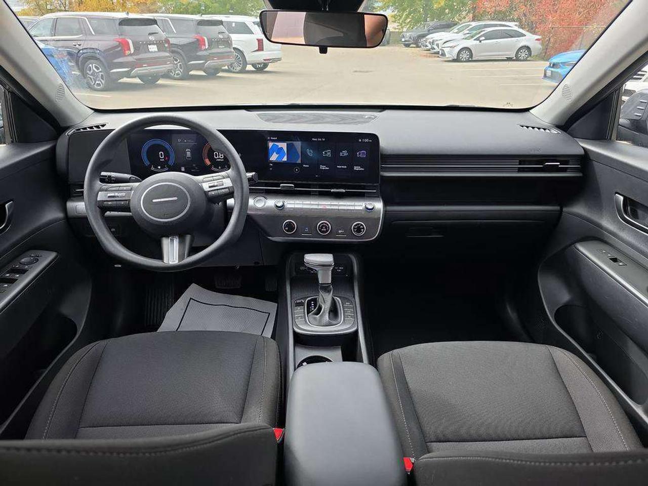 2024 Hyundai KONA Essential Photo