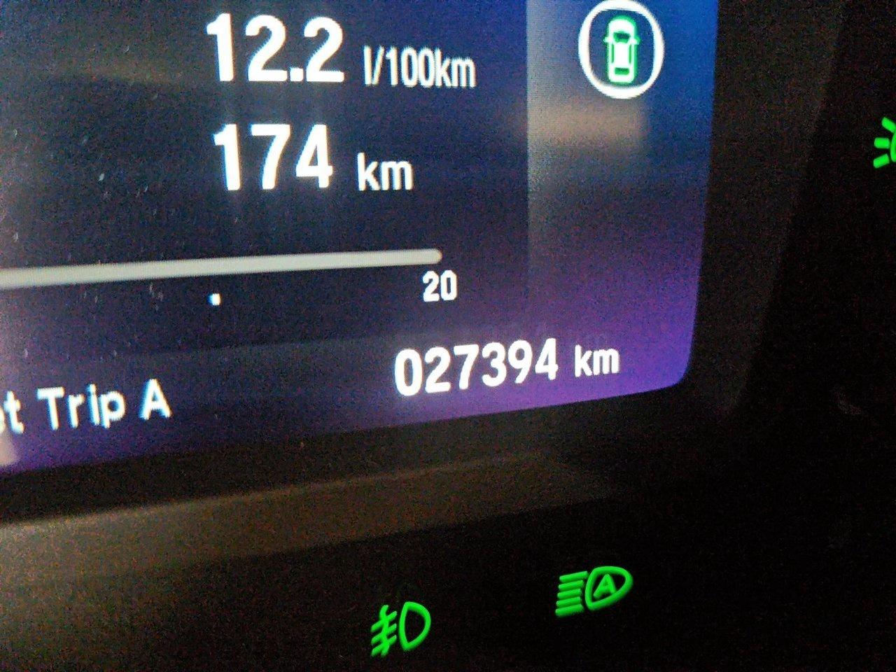 2024 Honda Odyssey Touring Photo