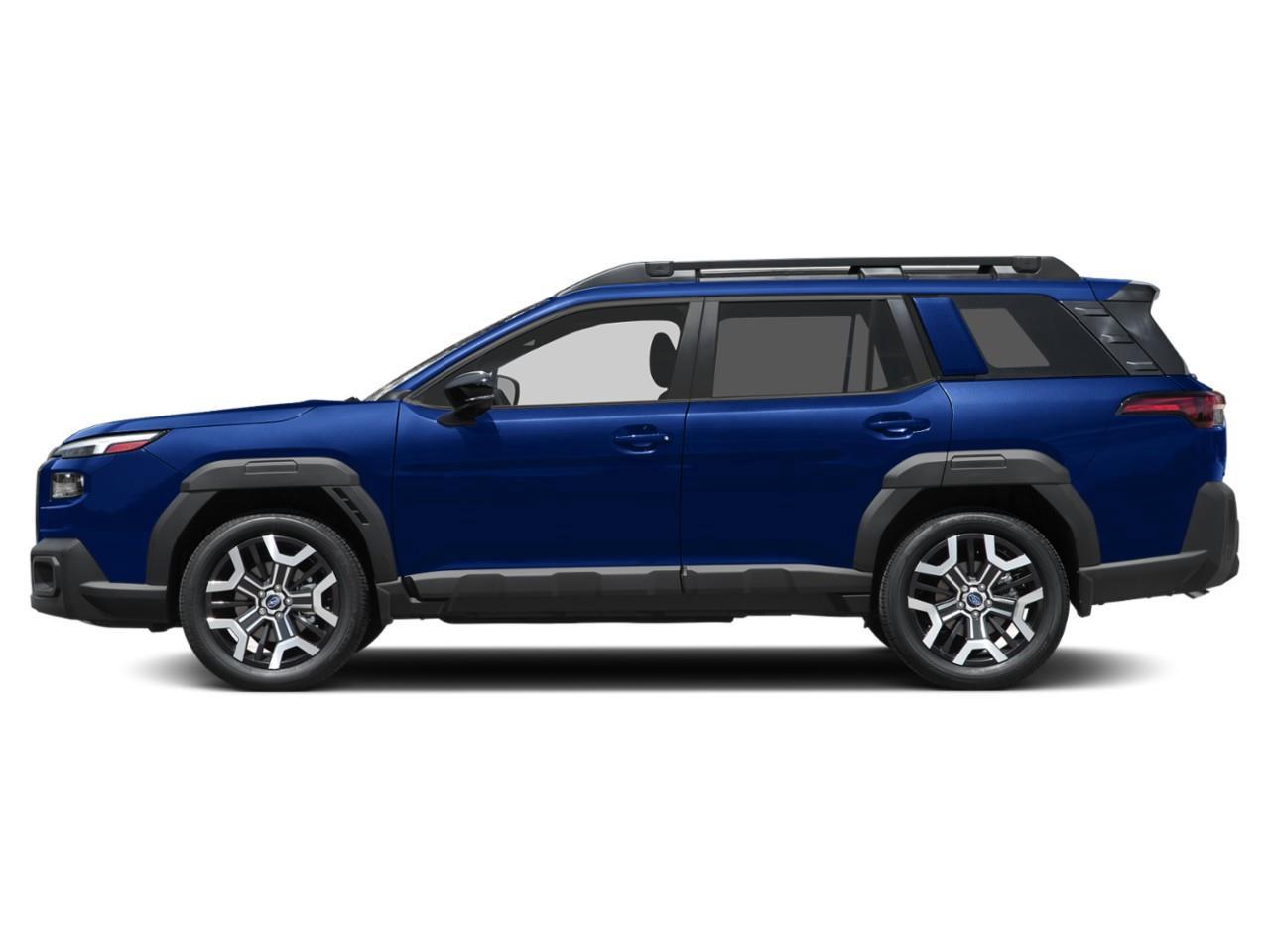 2026 Subaru Outback Premier XT 4dr All-Wheel Drive Photo2