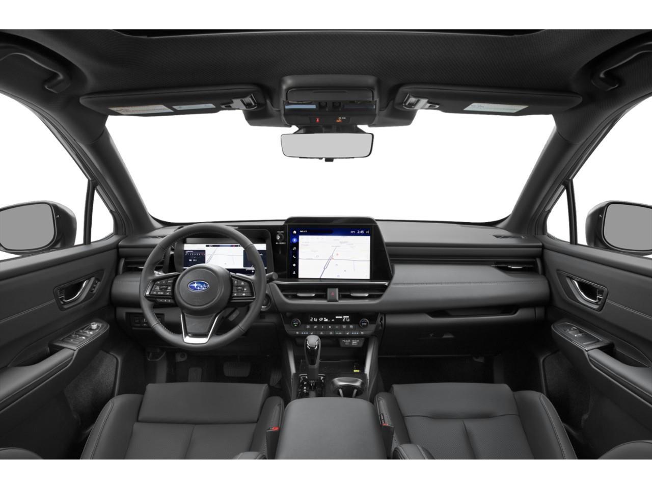 2026 Subaru Outback Premier XT 4dr All-Wheel Drive Photo