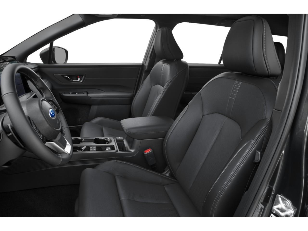 2026 Subaru Outback Premier XT 4dr All-Wheel Drive Photo