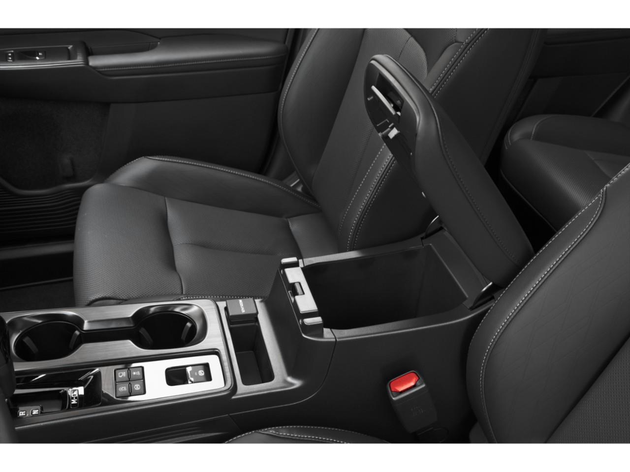 2026 Subaru Outback Premier XT 4dr All-Wheel Drive Photo