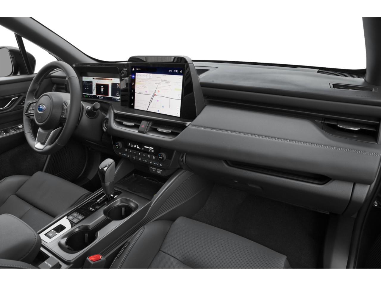 2026 Subaru Outback Premier XT 4dr All-Wheel Drive Photo