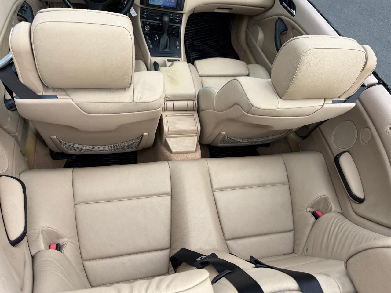 2006 BMW 3 Series 2dr Cabriolet 330Ci Photo
