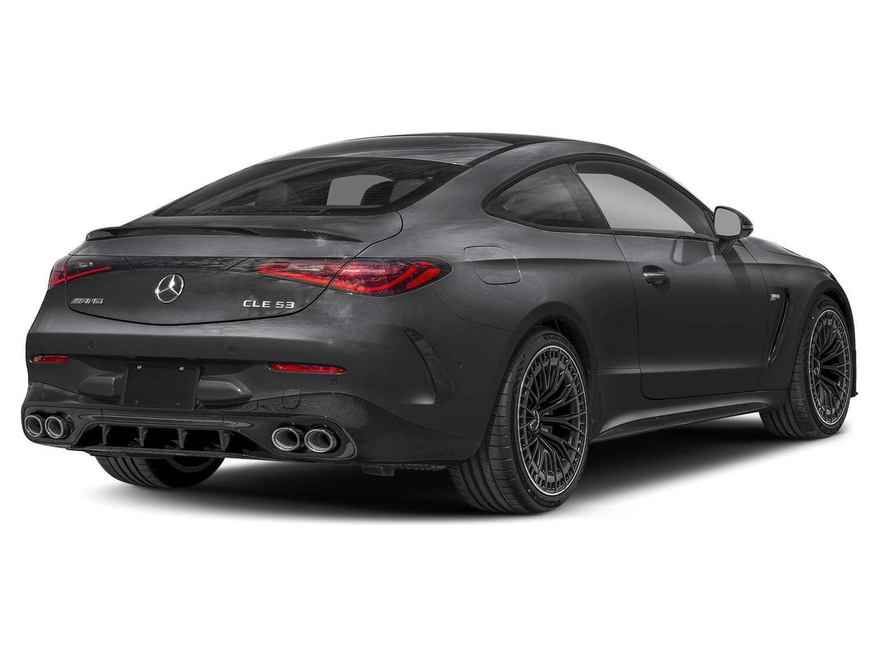 2024 Mercedes-Benz CLE AMG Line Photo5
