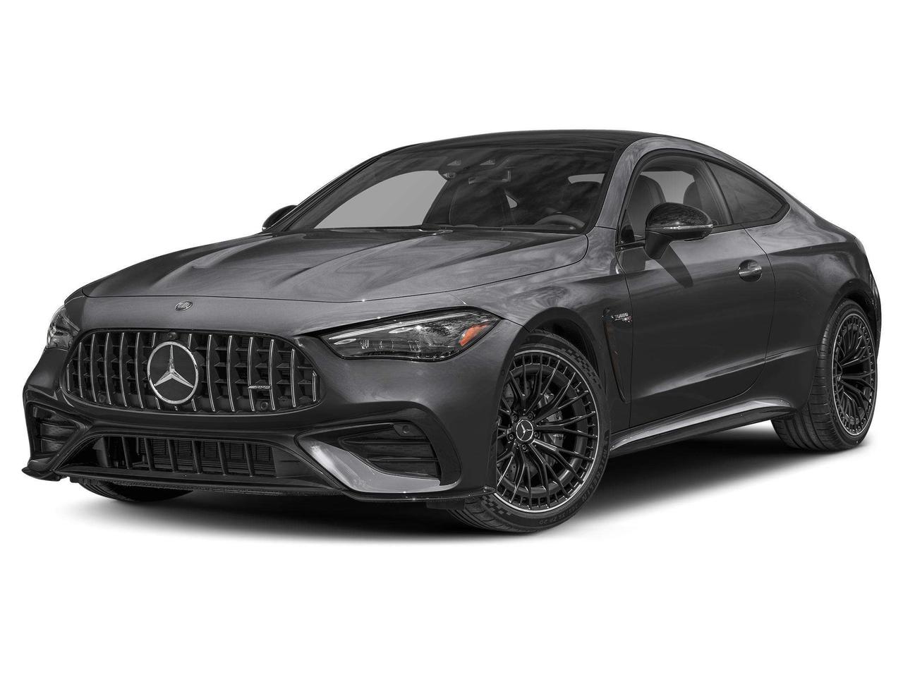 2024 Mercedes-Benz CLE AMG Line Photo0