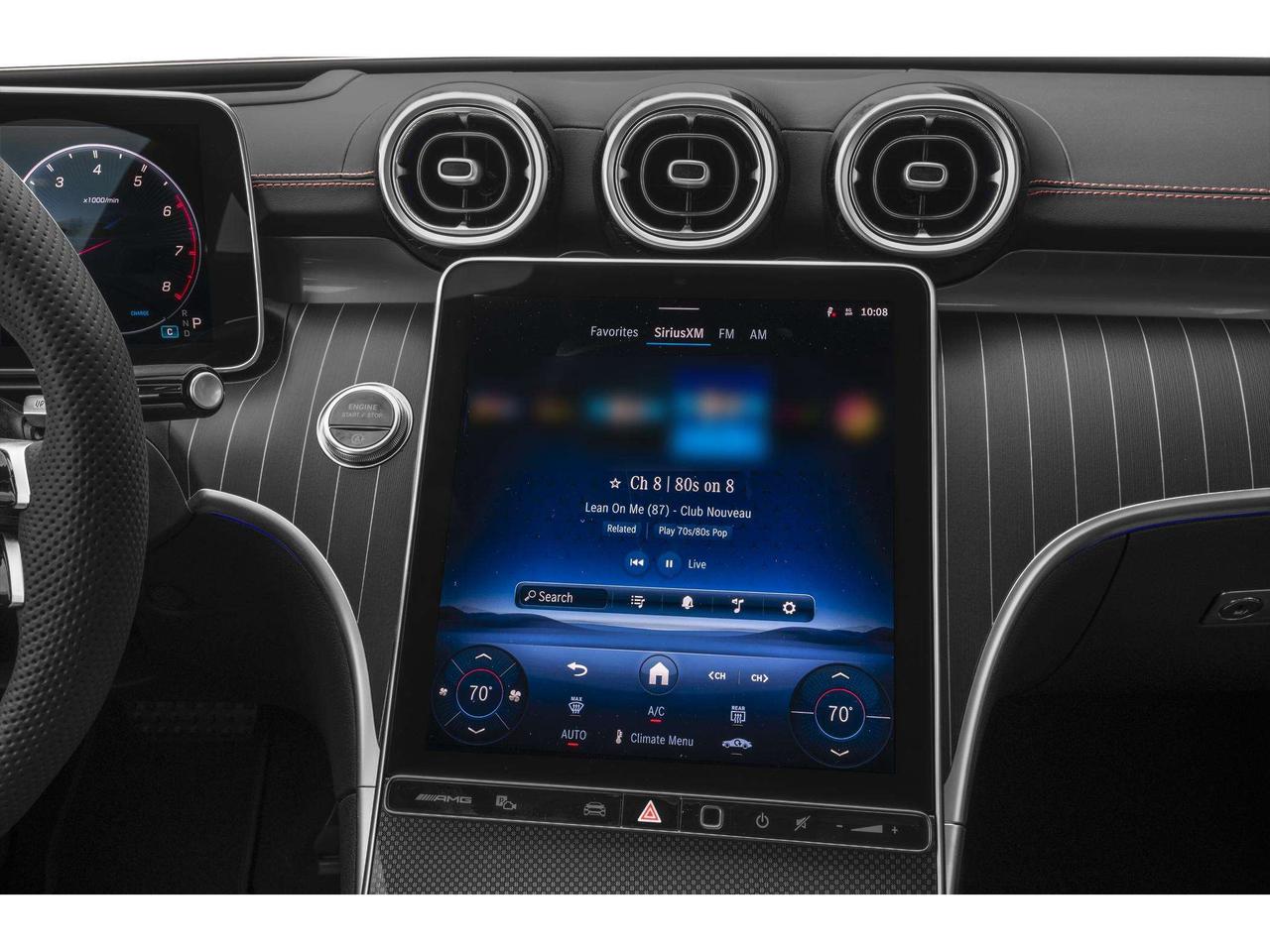 2024 Mercedes-Benz CLE AMG Line Photo