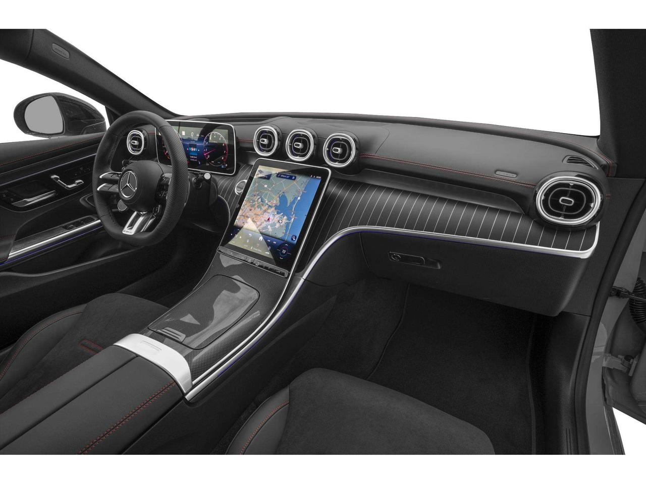2024 Mercedes-Benz CLE AMG Line Photo