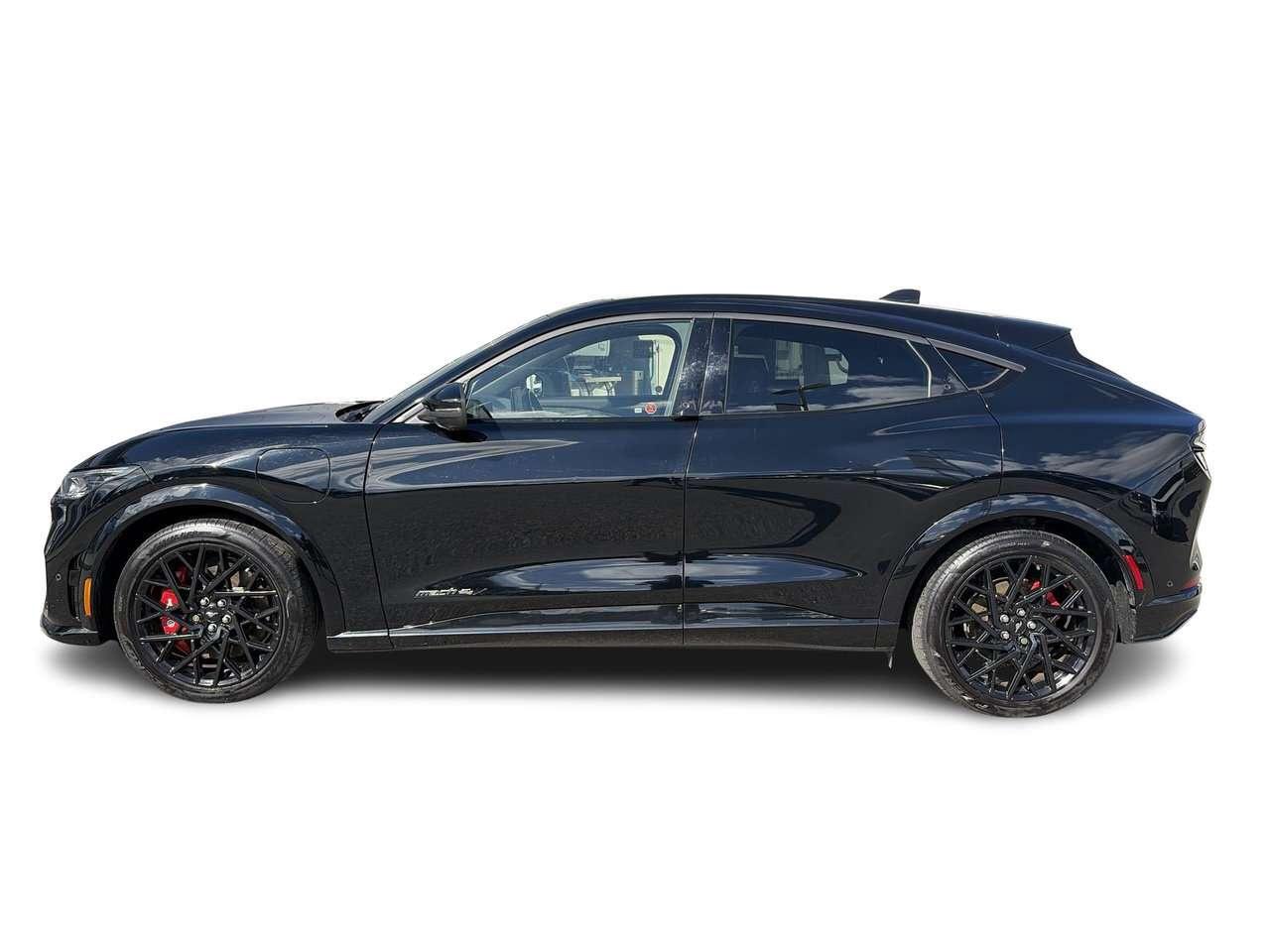 2023 Ford Mustang Mach-e GT AWD ALL-WHEEL DRIVE   360 CAMERA   BLIN Photo
