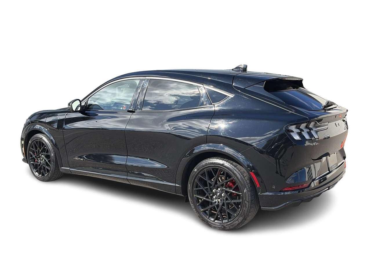 2023 Ford Mustang Mach-e GT AWD ALL-WHEEL DRIVE   360 CAMERA   BLIN Photo