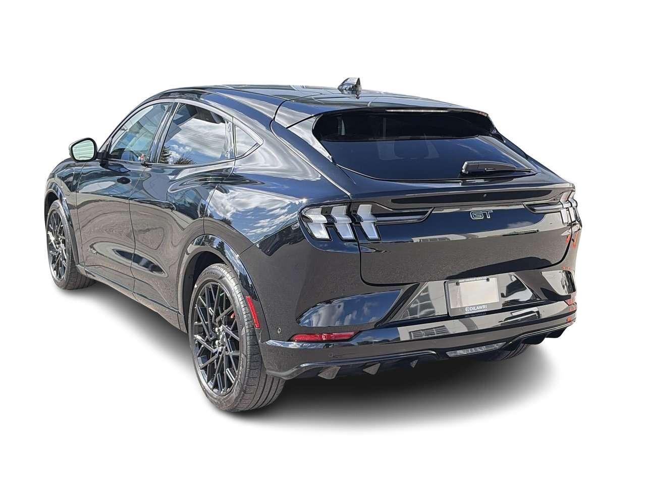 2023 Ford Mustang Mach-e GT AWD ALL-WHEEL DRIVE   360 CAMERA   BLIN Photo