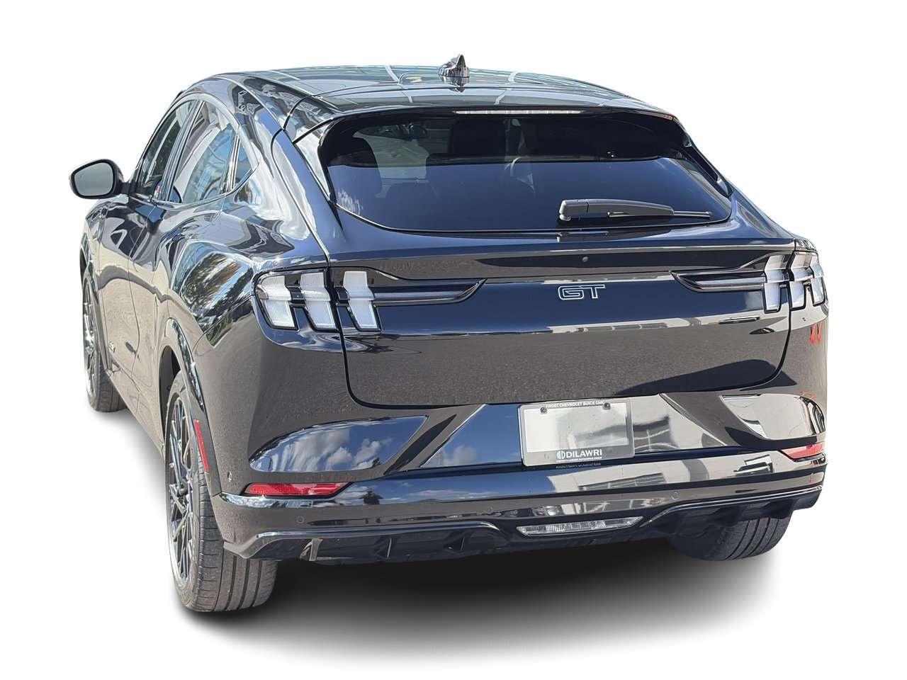 2023 Ford Mustang Mach-e GT AWD ALL-WHEEL DRIVE   360 CAMERA   BLIN Photo