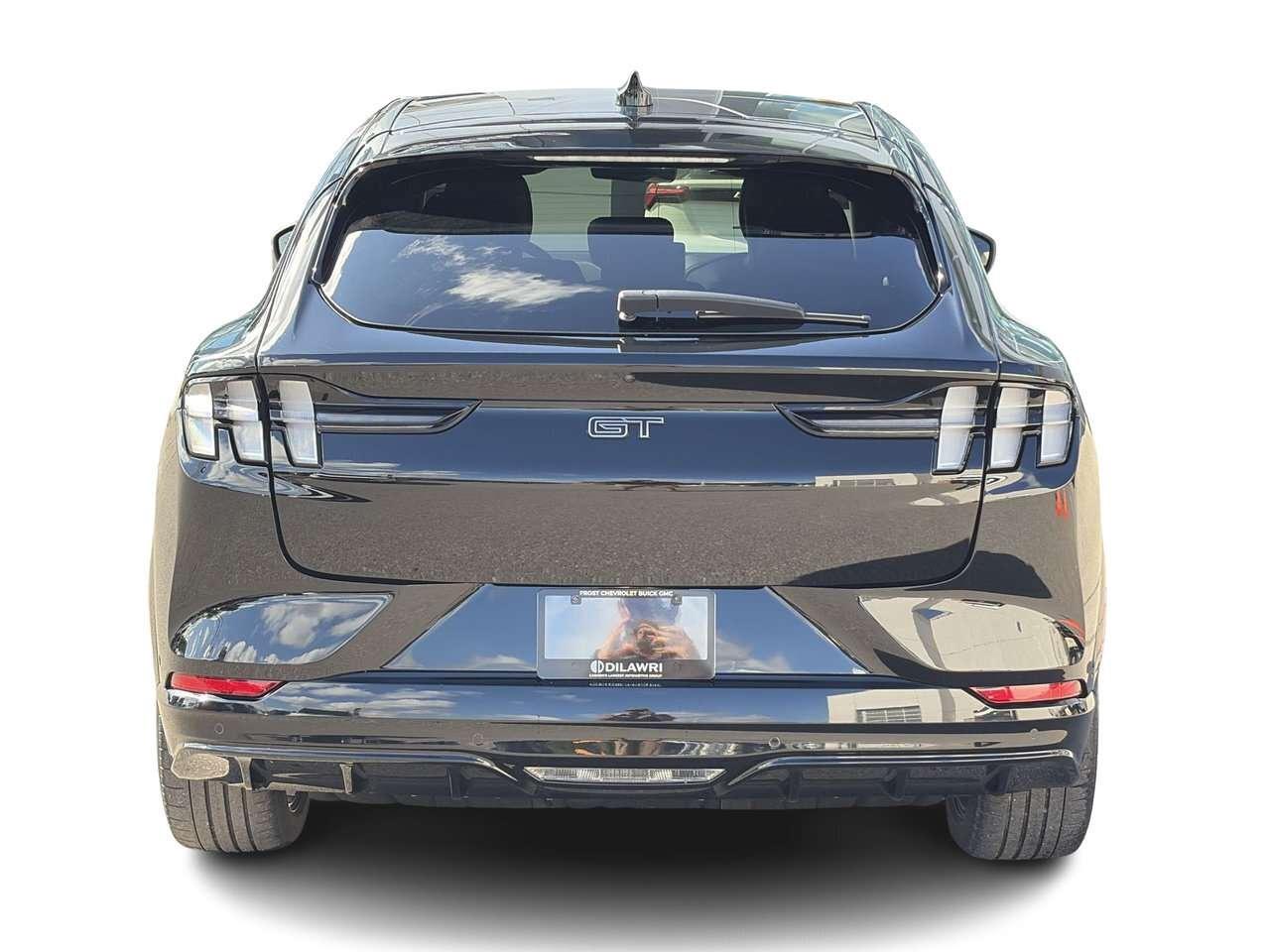 2023 Ford Mustang Mach-e GT AWD ALL-WHEEL DRIVE   360 CAMERA   BLIN Photo