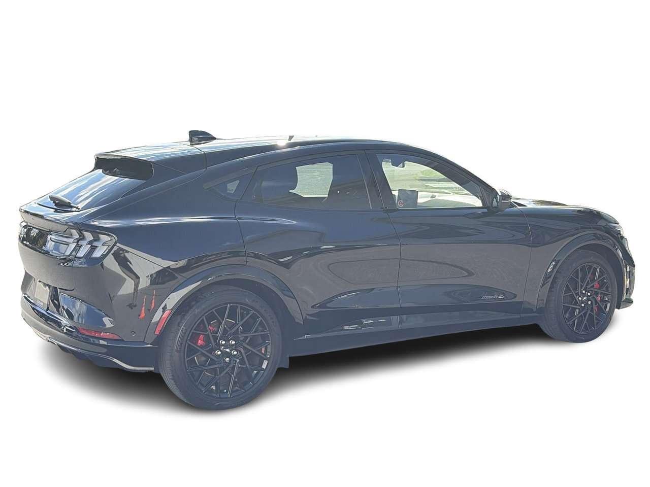 2023 Ford Mustang Mach-e GT AWD ALL-WHEEL DRIVE   360 CAMERA   BLIN Photo