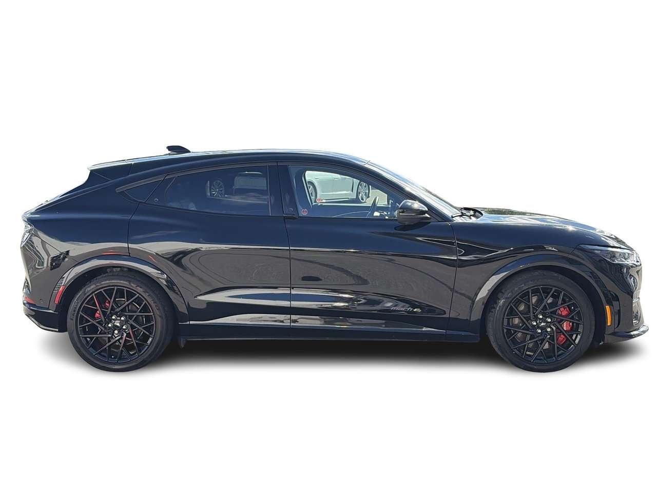 2023 Ford Mustang Mach-e GT AWD ALL-WHEEL DRIVE   360 CAMERA   BLIN Photo